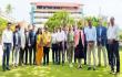 Estonian delegation visits Technopark; aims to build tie-up