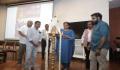 BRIC-RGCB hosts science outreach programme for school students