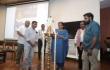 BRIC-RGCB hosts science outreach programme for school students