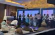 RITES wins Assocham Achiever’s Award for USBRL bridges 